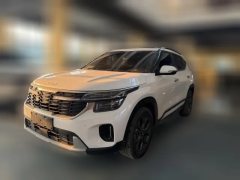 2023 Kia Seltos 2023 1.5L CVTComfort #1