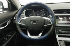 2021 Geely Auto Emgrand Sedan 2021 UP 1.5L MTLuxury #15