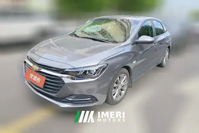 2021 Chevrolet Monza 2021 1.5 AT 320 JoySunroofEdition