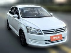 2015 Volkswagen Santana 2013 1.6 MT Fashion #3