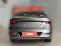 2022 BYD Qin Plus 2021 1.5 AT DM-i 120KM Premium #5