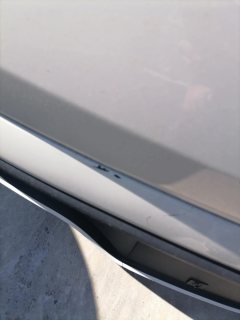 2025 BYD Seal 06 2025 1.5L AT DM-i Smart Drive 120KMExclusive #15
