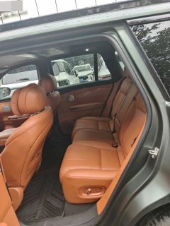 2025 GAC Trumpchi Trumpchi Xiangwang S7 2025 180km Ultra 4WDlidarEdition #6