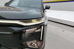 2025 GAC Trumpchi Trumpchi Xiangwang S7 2025 205km MaxEdition #5