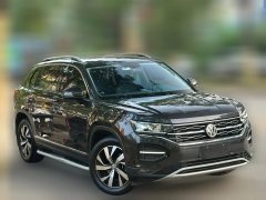 2022 Volkswagen Tayron 2022 2.0T AT 330TSI 2WDLuxurySmart Connect #3