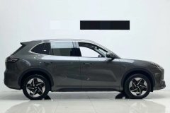 2025 Geely Galaxy Geely Galaxy E5 2026 610km explore+Edition #5