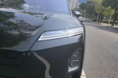 2025 NIO ES8 2026 6SeatExecutivesignEdition #5