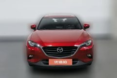 2019 Mazda CX-4 2018 2.0 AT blue sky vitalityEditionFWD #3