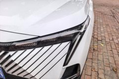 2023 GAC Trumpchi Trumpchi Yingku 2022 1.5T AT SuperNewstarEdition #5