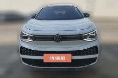 2024 Volkswagen ID.6 X 2023 Upgrade pureLong RangeEdition #2