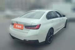 2023 BMW i3 2023 eDrive 40 L Yaoye suit #3