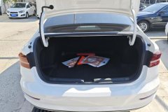 2021 Volkswagen Lavida 2021 1.5 AT Comfort #4