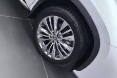 2023 Toyota Highlander 2023 2.5L Smartelectric hybridHybrid4WDPremium 7Seat #6