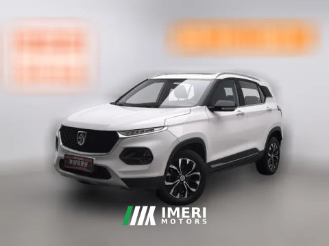 2019 Baojun 510 2019 1.5 AT Enjoy