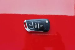 2014 Volkswagen Polo Hatchback 2014 1.4 MT Comfort #10