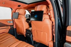 2024 Yangwang U8 2023 Luxury #6