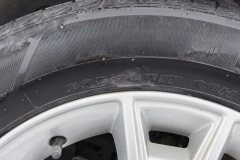 2018 Hyundai ix35 2018 2.0 AT Wisdom, courage and qualityEditionFWD #9