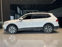 2022 Volkswagen Tiguan L 2022 2.0T AT 330TSI 2WDComfort Enjoy #5
