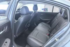 2025 Roewe i5 2023 1.5L AT CVTLuxury #11