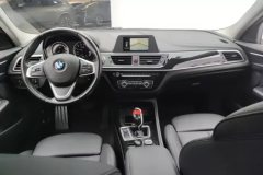 2018 BMW 1 Series 2018 1.5T AT 118iSport #12