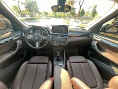 2021 BMW X1 2021 2.0T AT sDrive25Li Leading #10