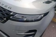 2023 Land Rover Range Rover Evoque 2023 auroraL 2.0T AT 249PS Luxury #5