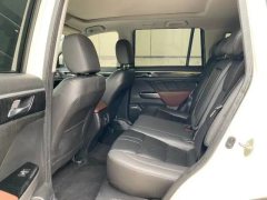 2019 GAC Trumpchi Trumpchi GS7 2017 2.0T AT 320TLuxurySmart ConnectFWD #6