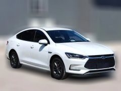 2019 BYD Qin Pro 2019 EV Super Power High power Smart Connectenjoy EV #3