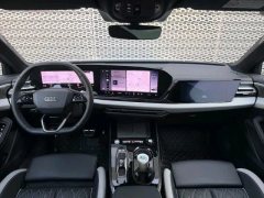 2025 Audi A5L 2026 2.0T Sport quattro #6