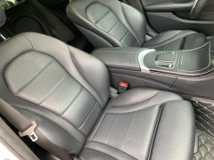 2019 Mercedes-Benz C-Class 2019 1.6T AT C180LFashionSport #16