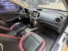 2015 Chang'an Eado XT 2015 1.6 AT Sharpcool China IV #8