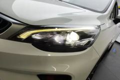 2020 Geely Auto Emgrand GS 2020 1.4T AT elegant #5