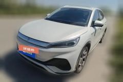 2022 BYD Yuan Plus 2022510KM Flagship #1