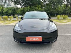 2023 Tesla Model Y 2023 rear wheel driveEdition #8