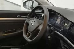 2021 Volkswagen Bora Sedan 2021 1.5 AT FashionSmart Connect #23