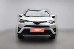 2019 Toyota RAV4 2018 2.5L AT 4WDEliteiEdition #3