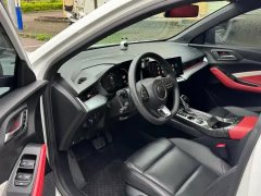2023 MG MG5 2023 1.5L AT 180DVVT CVTFashion #5