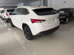 2020 Škoda Kodiaq GT 2019 2.0T AT TSI330Luxury FWD China V #5