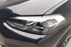 2022 BMW X3 2022 Facelift xDrive30i Leading MYaoye suit #5