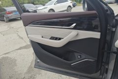 2021 Geely Auto Xingyue L 20212.0TD High power AT 4WD Flagship #7