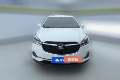 2020 Buick Envision Plus 2020 1.5T AT 20TElite FWD #2