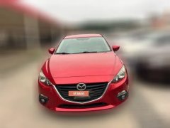 2016 Mazda Mazda3 Axela Sedan 2016 1.5 AT Comfort #2