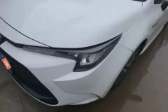 2023 Toyota Levin 2023 Smartelectric hybridHybrid 1.8L AT Leading #5