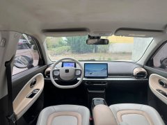 2023 JAC Yiwei JAC Yiwei 3 2023 405km Air #12