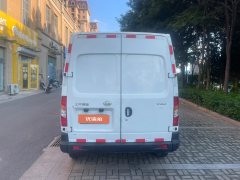2019 Maxus V80 2019 2.5T MT 6blockClassicCargo VanVANSWBMid Roof2/3Seat Diesel #6