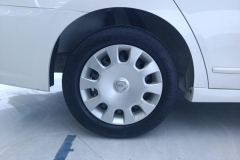 2017 Nissan Sylphy 2016 1.6 AT ClassicXEComfort #6