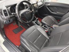 2019 Kia K3 2016 1.6 AT GL #8