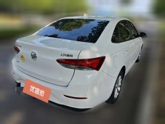 2018 Buick Excelle GT Sedan 2018 1.0T AT 15TEntry #6