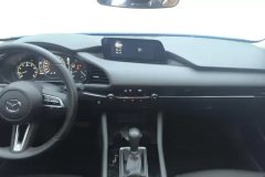 2023 Mazda Mazda3 Axela Sedan 2023 2.0L AT dazzling qualityEdition #13