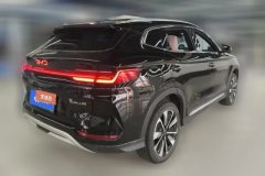 2025 BYD Song Plus PHEV 2025 1.5L AT DM-i 112KM Premium #3